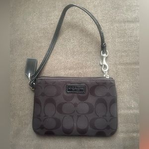 Women’s Coach Wallet
